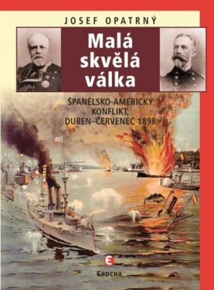 Malá skvělá válka