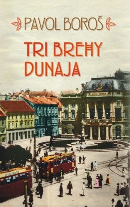 Tri brehy Dunaja
