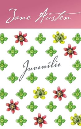 Juvenílie