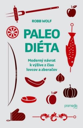 Paleo diéta