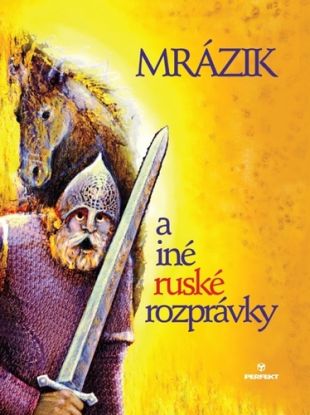 Mrázik a iné ruské rozprávky