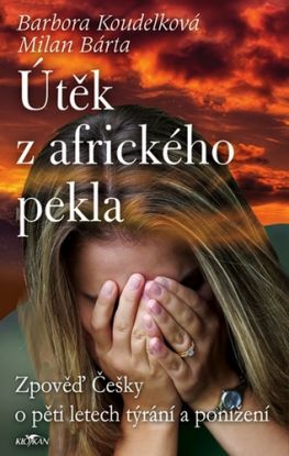 Útěk z afrického pekla