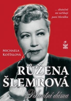 Růžena Šlemrová