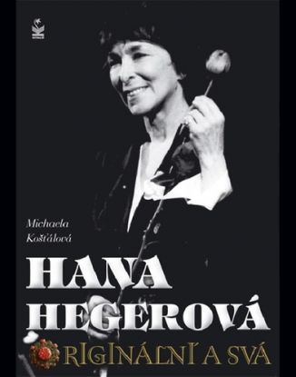 Hana Hegerová