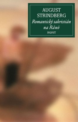 Romantický sakristián na Ranö
