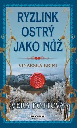 Ryzlink ostrý jako nůž