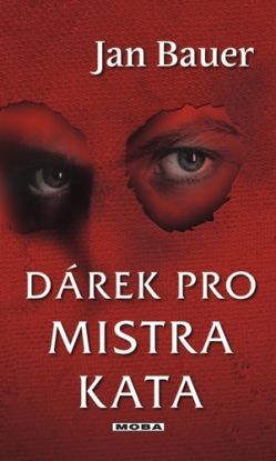Dárek pro mistra kata