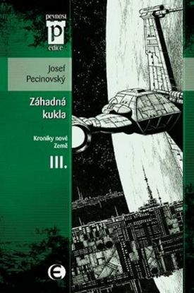 Záhadná kukla (Kroniky nové Země III.)