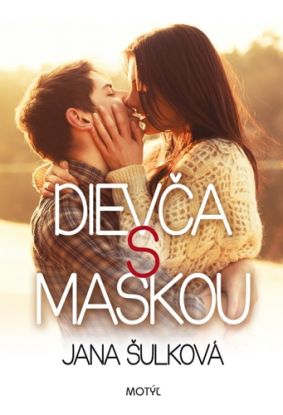 Dievča s maskou