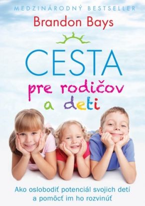 Cesta pre rodičov a deti