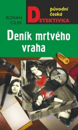 Deník mrtvého vraha
