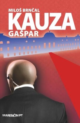 Kauza Gašpar