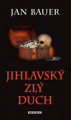 Jihlavský zlý duch