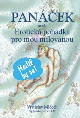 Panáček