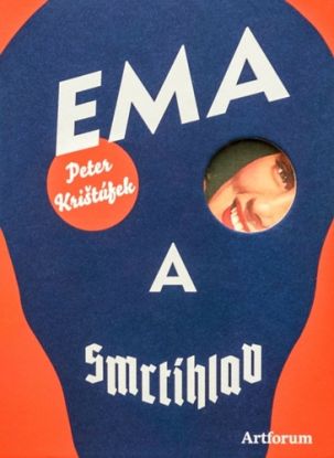 Ema a smrtihlav