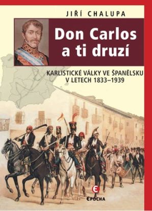 Don Carlos a ti druzí