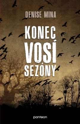 Konec vosí sezóny