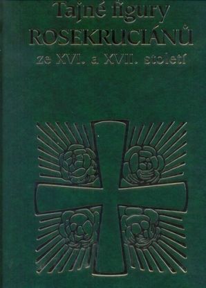 Tajné figury Rosekruciánů