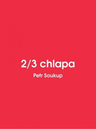 2/3 chlapa