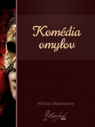 Komédia omylov
