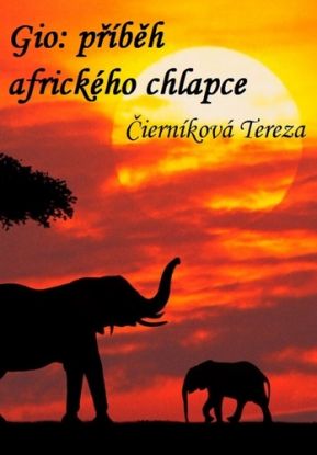 Gio: Příběh afrického chlapce
