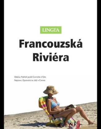Francouzská riviéra