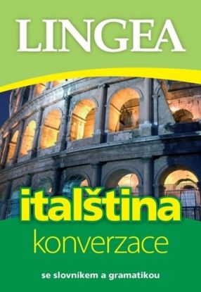 Česko-italská konverzace