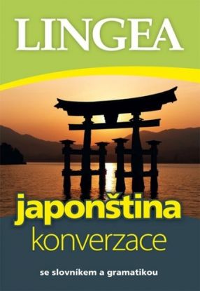 Česko-japonská konverzace