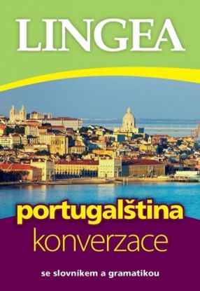 Česko-portugalská konverzace
