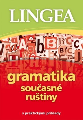 Gramatika současné ruštiny