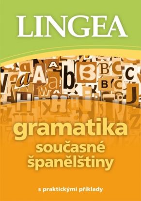Gramatika současné španělštiny