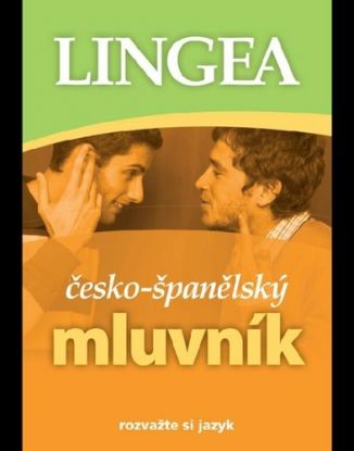 Česko-španělský mluvník