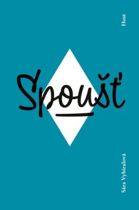 Spoušť