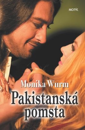 Pakistanská pomsta