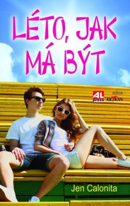 Léto jak má být