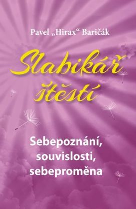 Slabikář štěstí 2