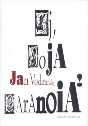 Ej moja paranoia!
