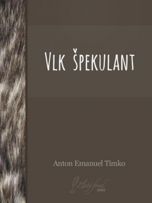 Vlk špekulant