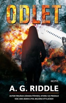 Odlet