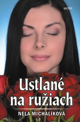 Ustlané na ružiach