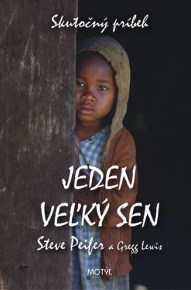 Jeden veľký sen