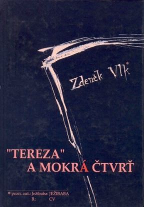 Tereza a mokrá čtvrť