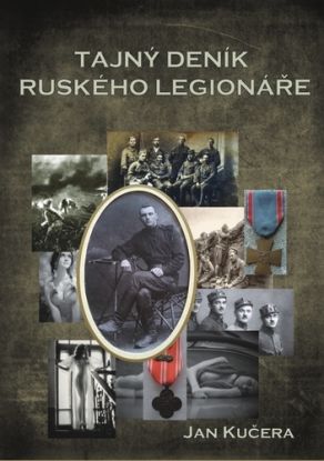 Tajný deník ruského legionáře