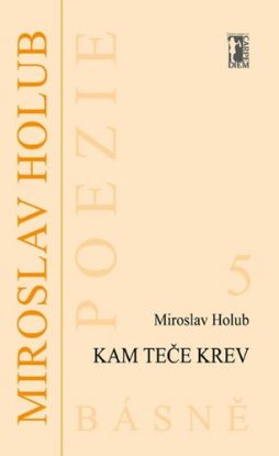 Kam teče krev