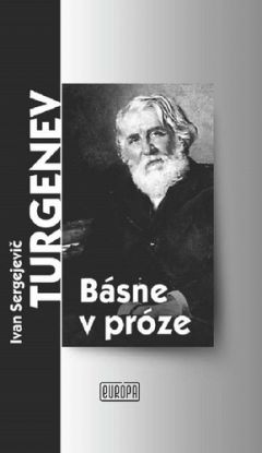 Básne v próze
