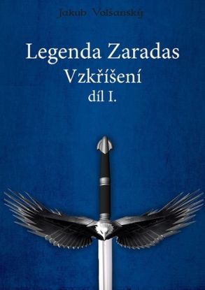 Legenda Zaradas, díl 1.