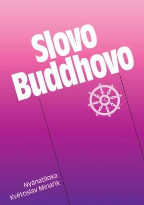 Slovo Buddhovo