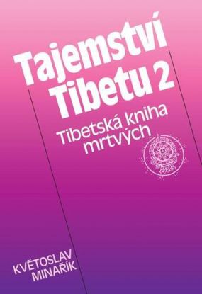 Tajemství Tibetu 2