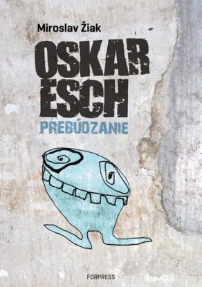 Oskar Esch