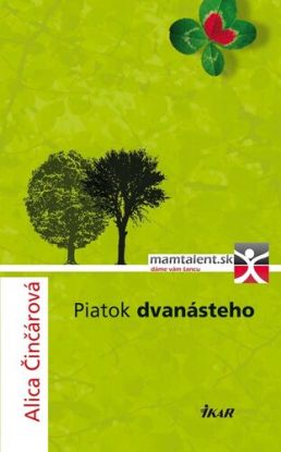 Piatok dvanásteho